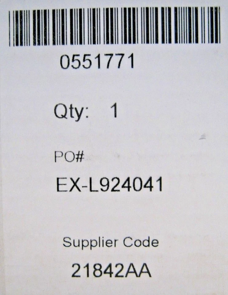 NEW SET of 2 JW SPEAKER LED LOW BEAM HEADLIGHTS 4" X 6"  HEATED w/ CHROME BEZEL - Image 4 of 4