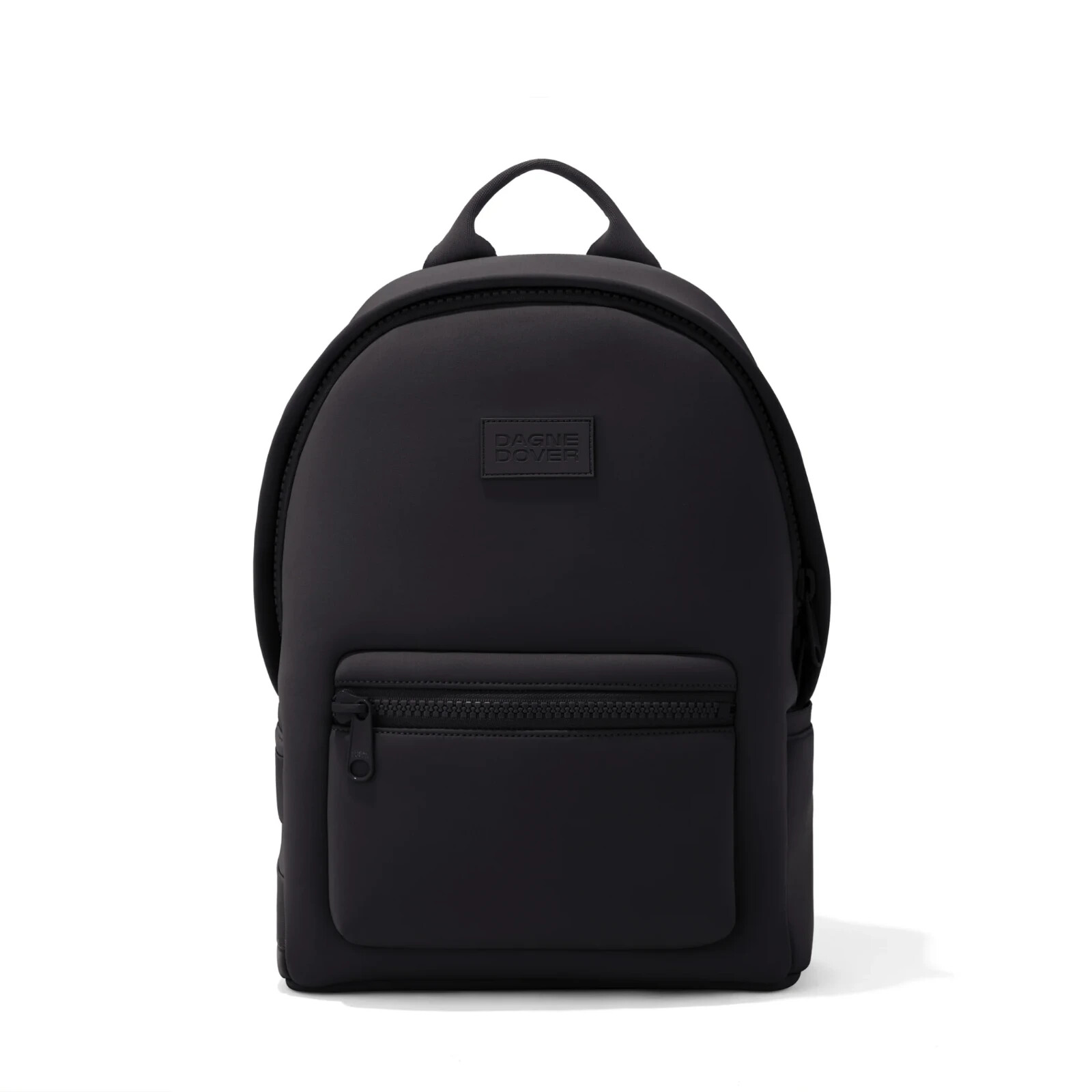 Dagne Dover Dakota Large Onyx Black Travel Backpack Brand New