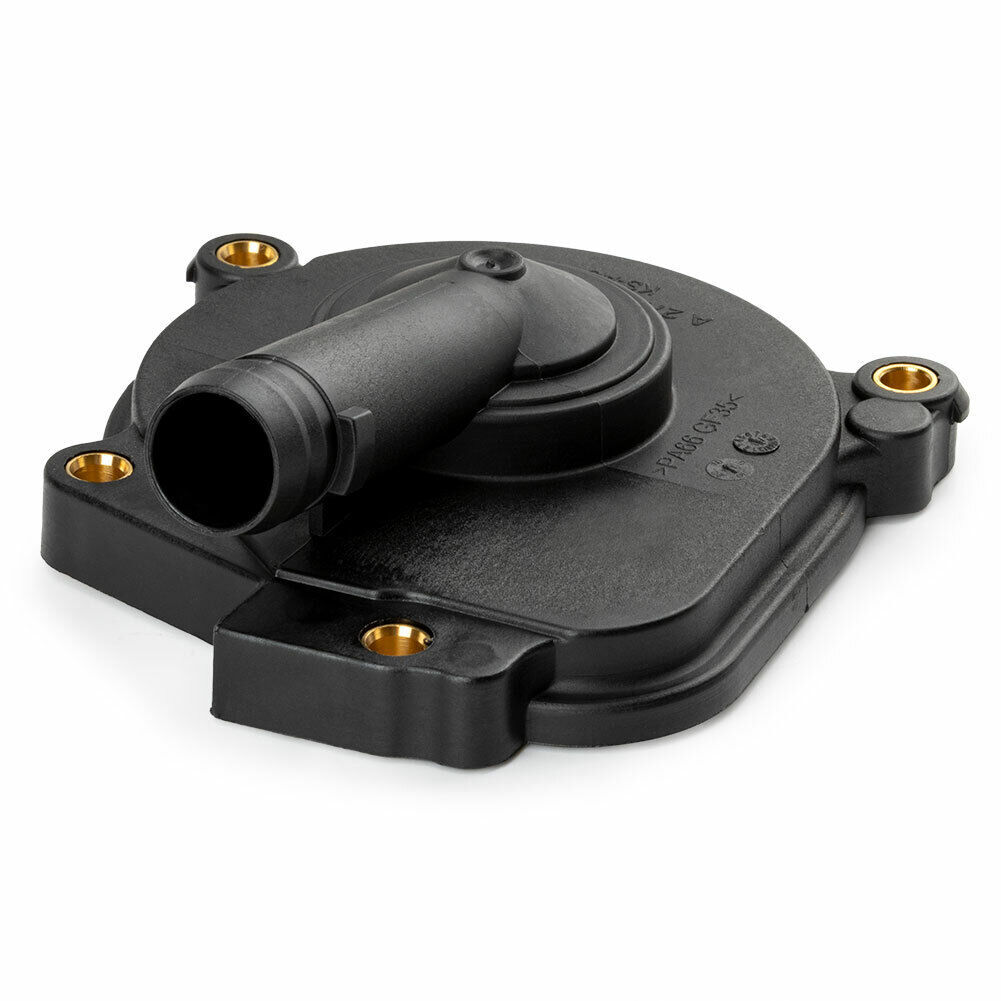 1PC Engine PCV Crank Crankcase Vent Valve Breather Cover 2720100631 For