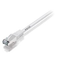 Equip - Cavo patch - RJ-45 (M) - RJ-45 (M) - 10 m - SFTP - CAT 6a - pressato fle