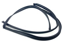 Porte arrière et accessoires Porsche PANAMERA