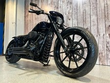 Harley-Davidson Softail Breakout _KODLIN