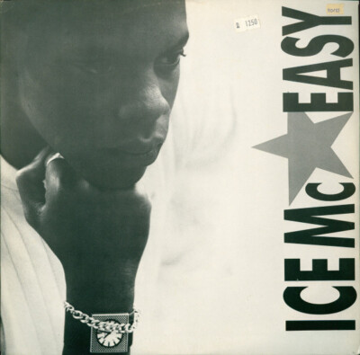 ICE Mc - Easy (12'', Fir) (Very Good Plus (VG+)) - 1611452581