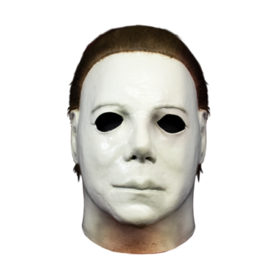 Trick or Treat Halloween The Boogeyman Michael Myers Mask Adult