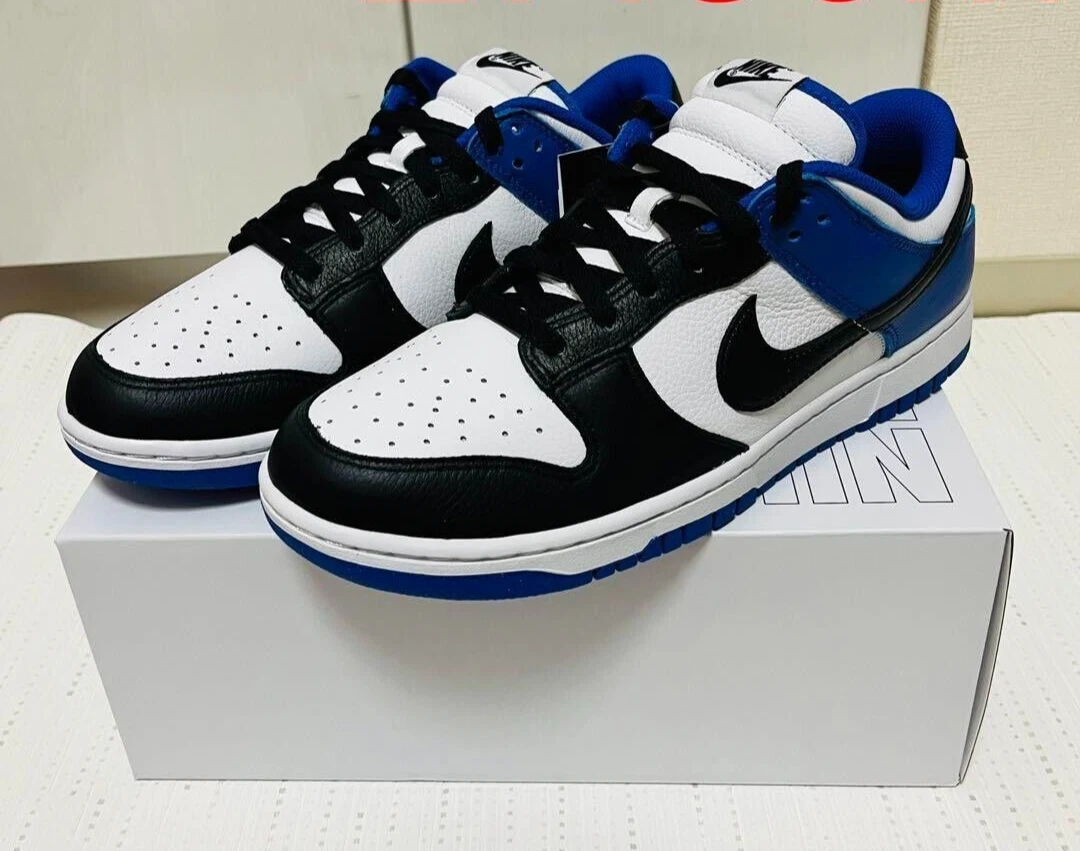 Nike Dunk Low By You Unlocked (US 9.5/ 27.5cm)