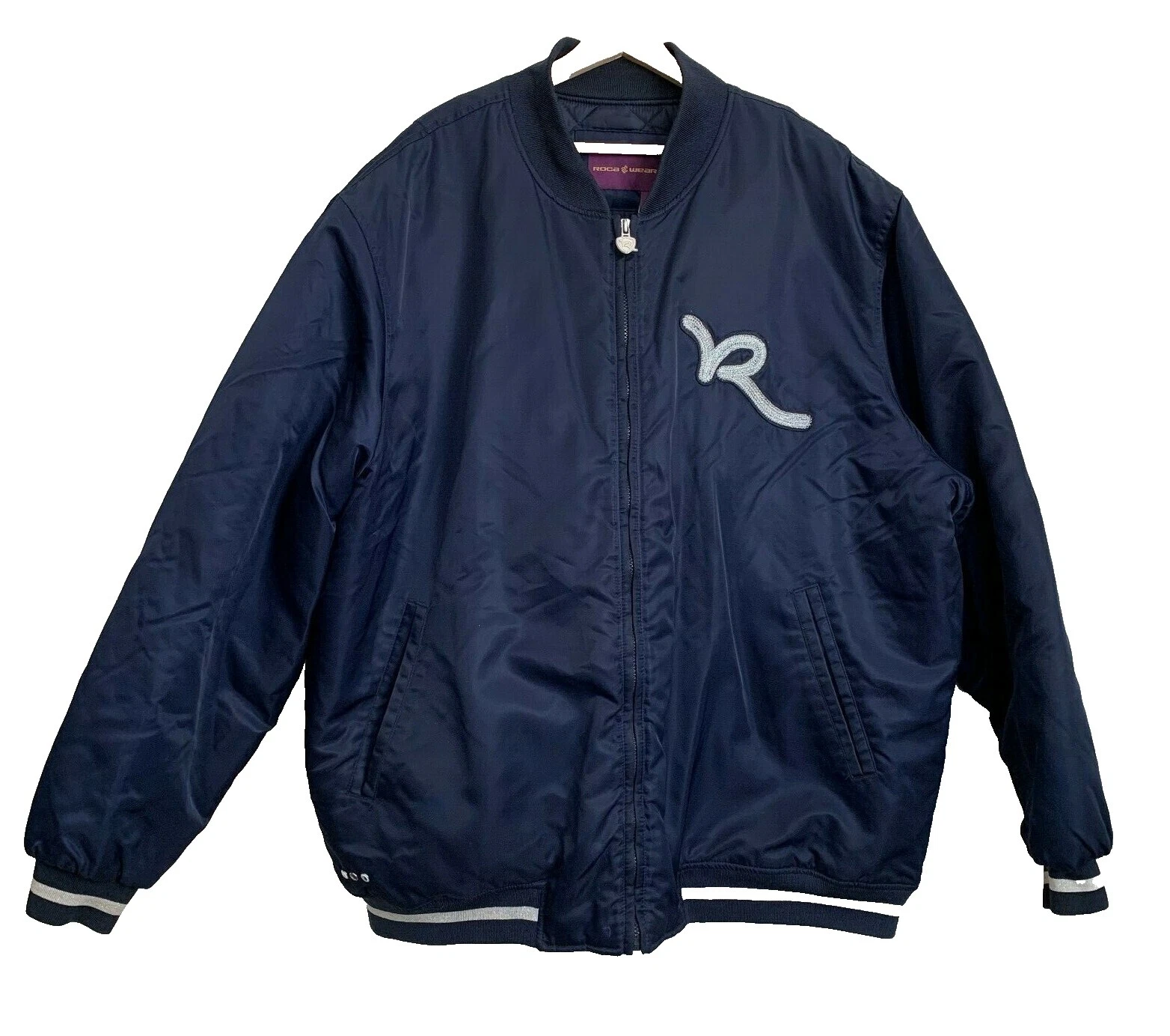 Rocawear Coats, Jackets & Vests Size 5XL for Men