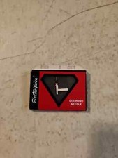 Vintage Electro Voice Diamond Phonograph Needle 2917D NOS