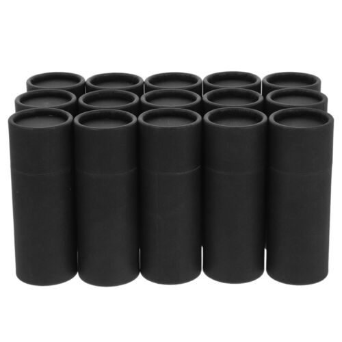 15 Pcs Paper Gift Box Cardboard Tubes for Craft Heavy Duty