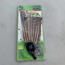 Primos The Real Wing Turkey Call Model 229 Made in USA Vintage Hunting