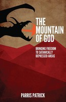 Parris Patrick | The Mountain Of God | Taschenbuch | Englisch (2021)