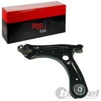 Metzger Querlenker Vorderachse Links Passend FüR Audi A1 Seat Ibiza Toledo Skoda