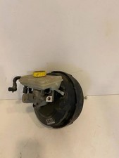 AUDI A4 Avant 8ED, B7 Unterdruck-Bremskraftverstärker 8E0612105AB 2.00 34873966