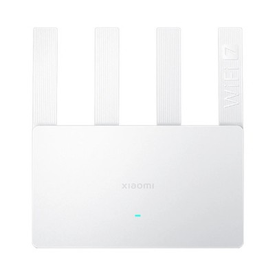 Xiaomi Router BE3600 WiFi 7 2.5G Ethernet 3600Mbps Dual Band Mesh Home Network