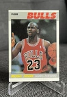 1987 Fleer Basketball Michael Jordan #59 Chicago Bulls Card Beauty!!