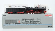 Märklin H0 37171 Dampflok BR 52 1911 DB Wechselstrom Digital