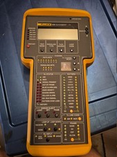 Fluke Networks 635A QuickBERT-T1 Handheld T1 Tester