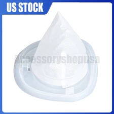 New Vac Filter Fits For Black and Decker N831416 HLVBF10