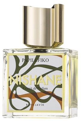 Nishane Papilefiko Extrait de Parfum 100 ml OVP NEU