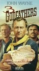 3 Godfathers - Three Godfathers - Good - See condition notes