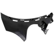 Bumper Face Bar Retainer Bracket Brace Mounting Kit Front Driver Left Side Hand