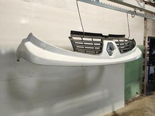 Calandre Renault TRAFIC