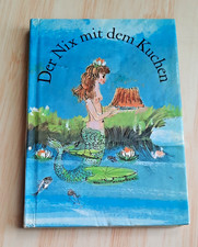 Die kleinen Trompeterbücher (Band 176) „Die Nixe mit dem Kuchen“