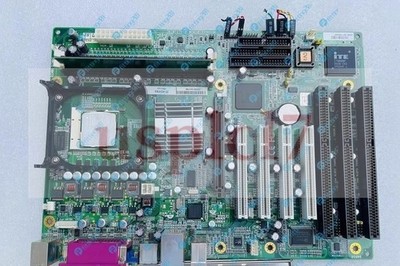 1PCS Used Siemens motherboard IP-4GVI83 REV:3.0
