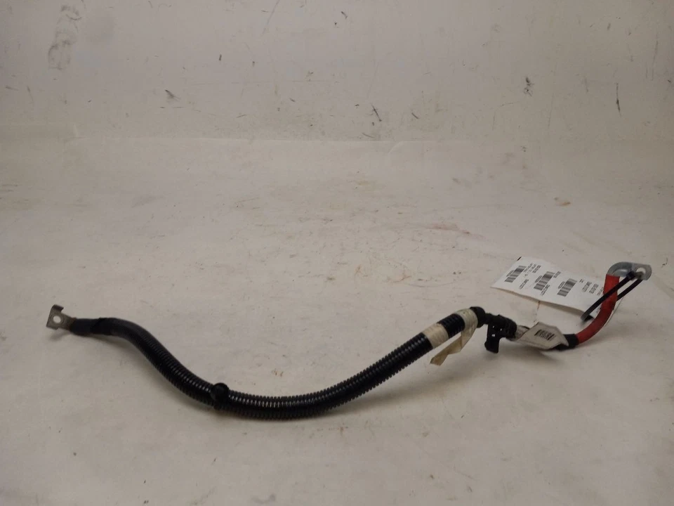 BATTERY CABLE fits FIAT 500X LOUNGE 2013 - 2017 OEM 00519996730 - Image 2 of 4