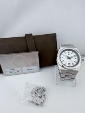 Ergon Adventum “Blizzard” LE #048/100 | Miyota 9015 | Full KIT| Full Lume