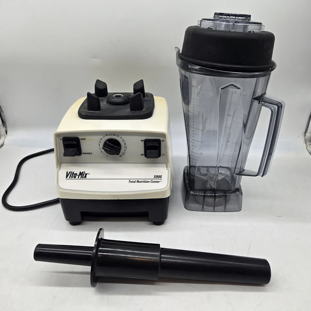 Vitamix Vm0103 for sale | eBay