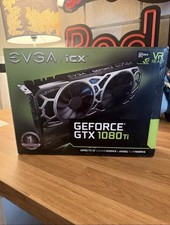 Gainward GeForce GTX 1080 TI Phoenix GS NVIDIA Grafikkarte for