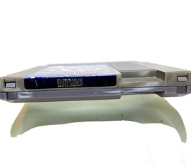 Nintendo NES 1990: Batman: El Videojuego Solo Cartucho