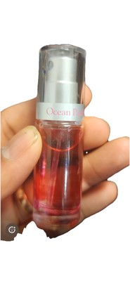 Ocean Pacific By Ocean Pacific Perfume Spray Women .25 Fl Oz 7.5 ML Rare
