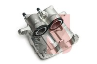 Ysparts Bremssattel FüR Fiat Ducato Kasten 230L 230_ 230 Peugeot Boxer