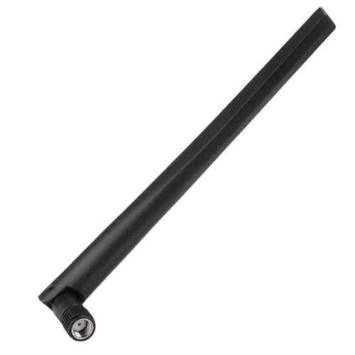 1pc Antenna 16CM 6DBi High Gain 2.4G/5G Dual-Band Network Card For ASUS - Photo 4/13
