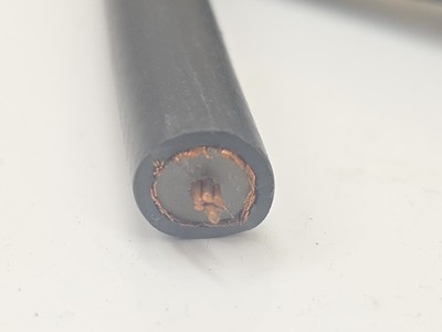 COAX-Kabel RG 213/U 50 Ohm 4m