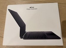 Magic Keyboard for iPad Air 11-inch M3 - 2025 Model A3339