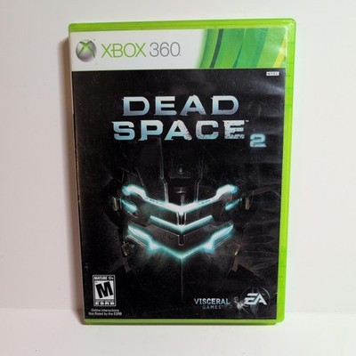 Dead Space 2 - Microsoft Xbox 360