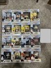 🔥 Collectors Exclusive Naruto Shippuden Funko Lot Of 16 FREE PROTECTED SHIP