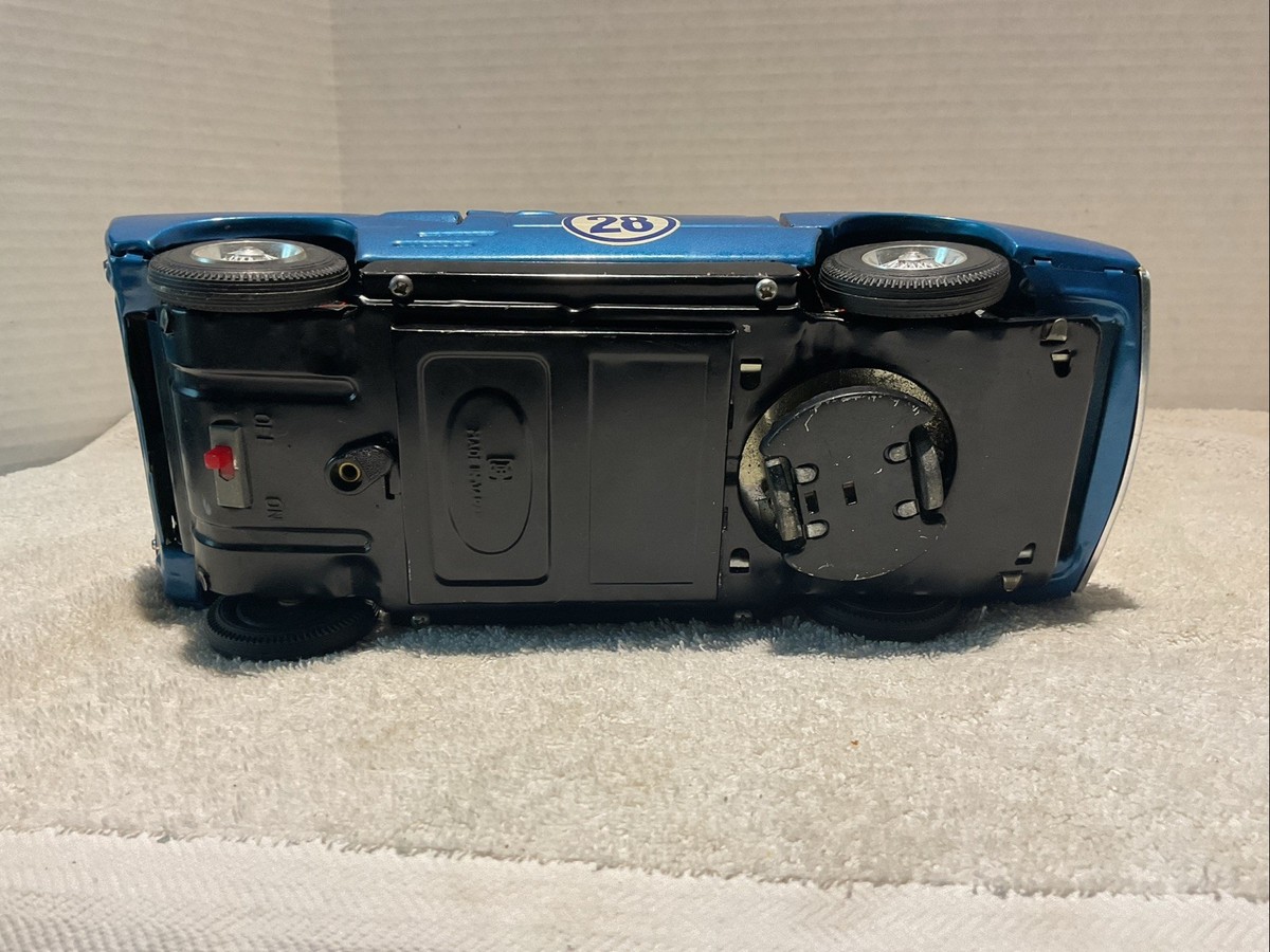1/24 FORD MK4 GT40 Nakamura Japan von 197x OVP EUR 29,00 - DE