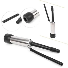 Cow Cattle Milk Milking Milker Partial Machine Cup Shell w/ Inflation Liner 12"