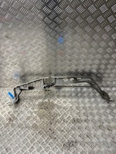 Audi A4 B8 2.0 TDI Front Crossmember Engine Lower Bracket Mount 8K0199521C