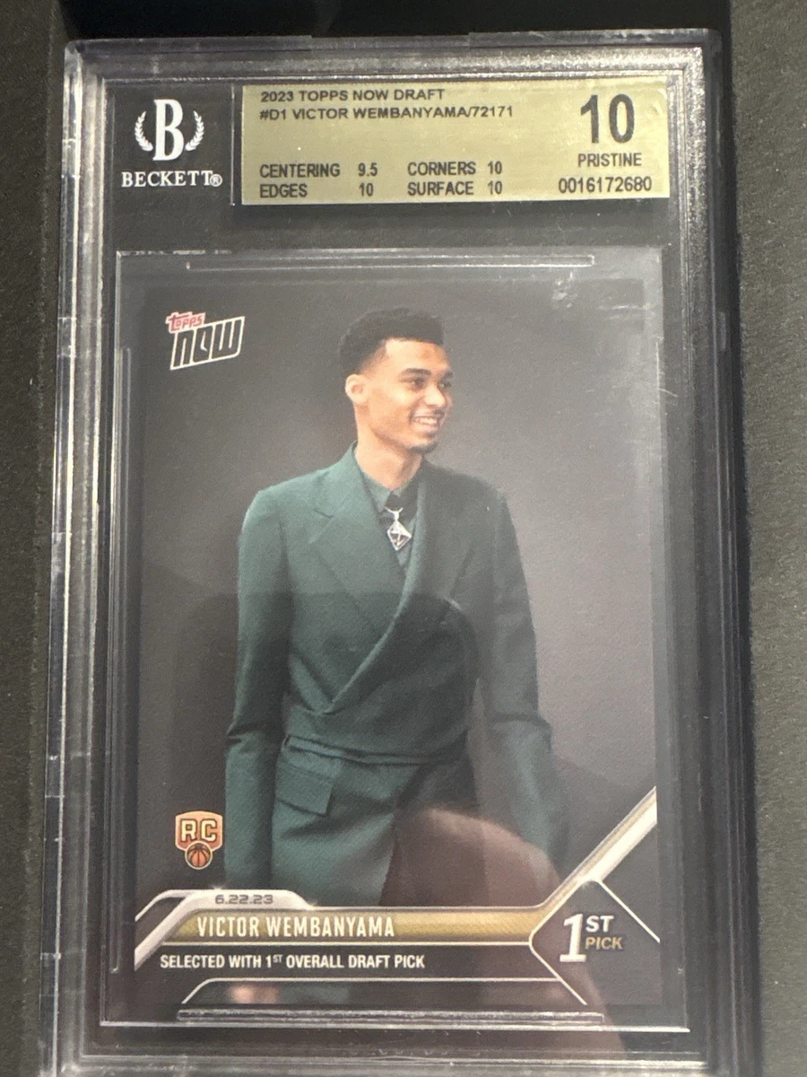 bgs 10 pristine products for sale | eBay