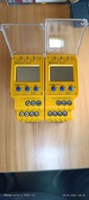 Bender IR425-D4-1 insulation monitoring device ISOMETER