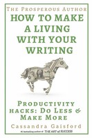 Cassandra Gaisford | The Prosperous Author | Taschenbuch | Englisch (2020)