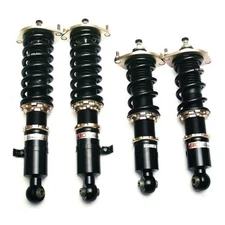 BC Racing BR Adjustable Street/Track Coilovers for 2003-05 Dodge SRT-4 PLDS41