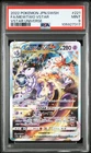 Mewtwo Vstar 221/172 Vstar Universe Pokemon Japanese PSA 9 MINT