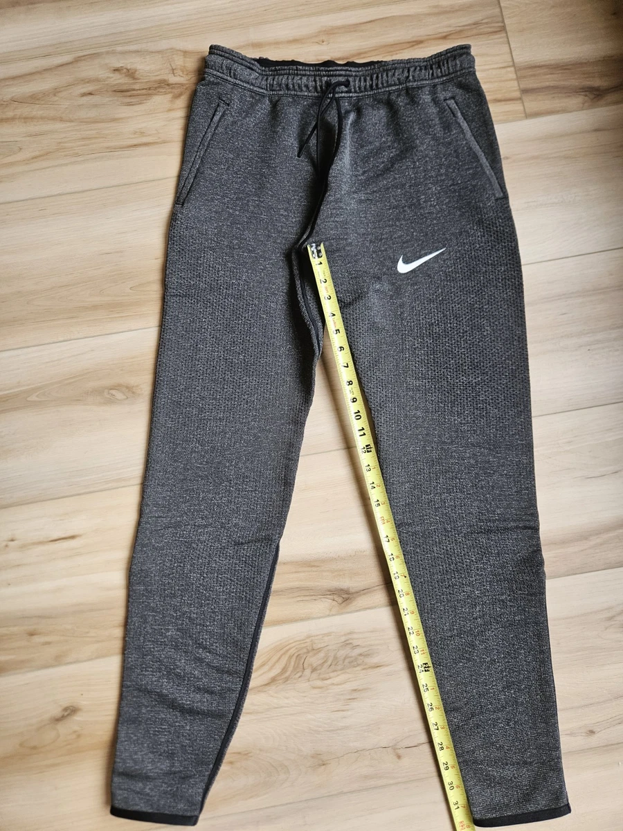 Nike Men Track Pants Gray Activewear Pants for Men for sale | eBay
