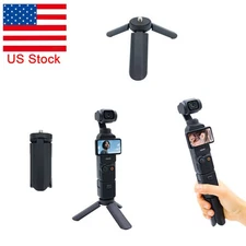 For DJI Osmo Pocket 3 Tripod Gimbal Camera Desktop Bracket Holder Accessories SE
