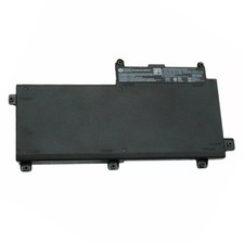 Genuine OEM CI03XL Battery For HP ProBook 640 G2 645 G2 650 G2 655 G2 801554-001